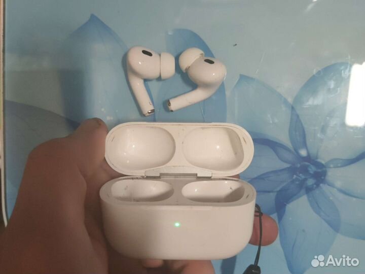 Продам наушники реплика