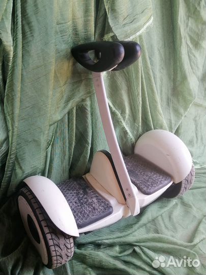 Гироскутер