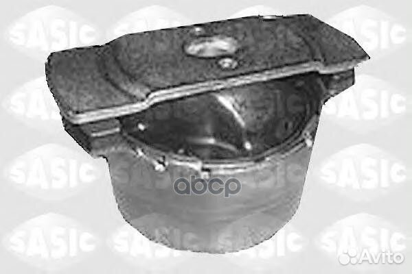 Сайлентблок renault Laguna II Laguna II Estat