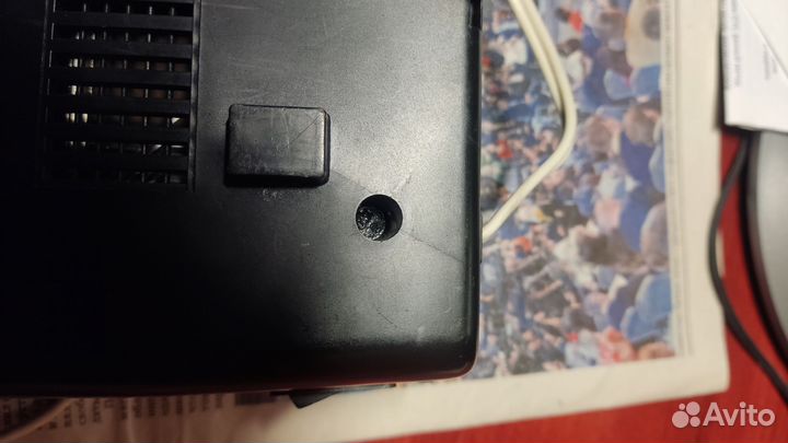 Калькулятор электроника мк 44