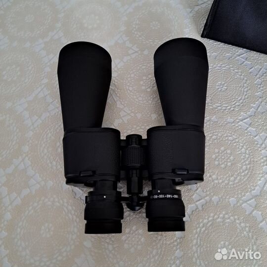 Бинокль