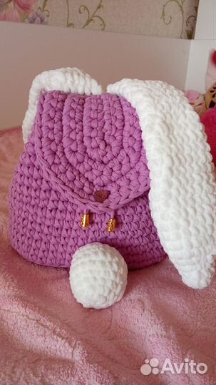 Рюкзак детский