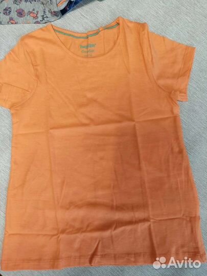 Футболки для девочки. Германия