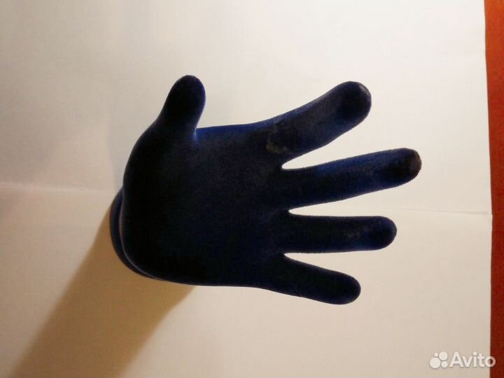 Статуэтка гипсовые СССР