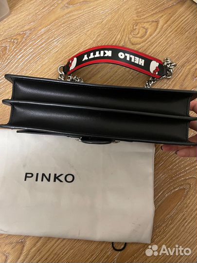 Оригинальная сумка pinko