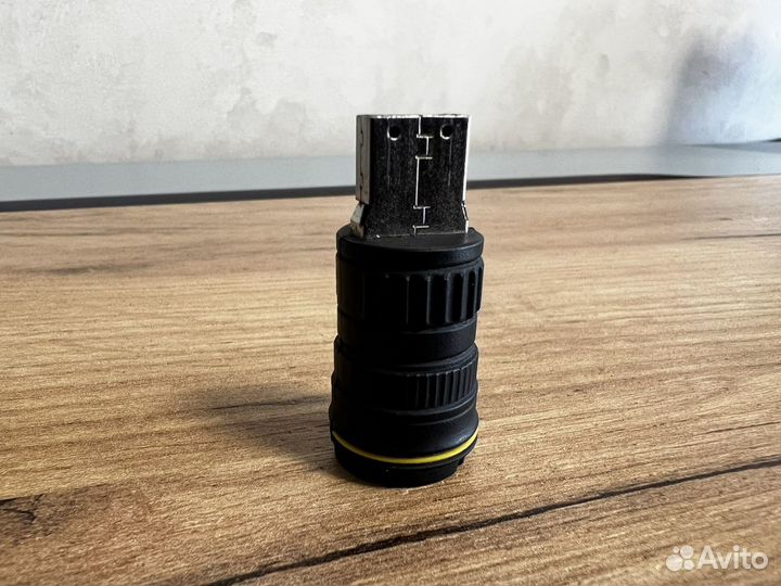 USB Флешка Подарок в виде зеркальной камеры Nikon