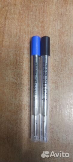 Стержни для ручки Паркер