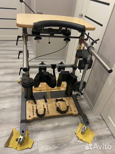 Баланс мастер