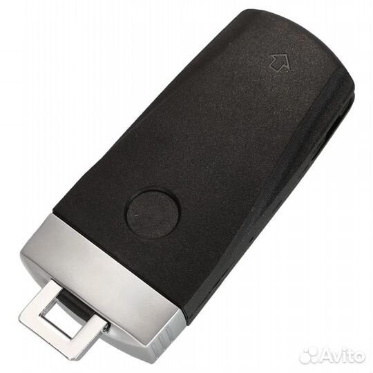 Корпус ключа Фольксваген Б6 / Vw Passat B6 B7 CC