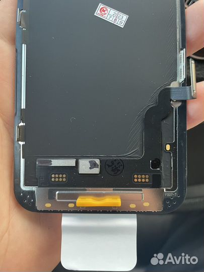 Дисплей iPhone 13 оригинал