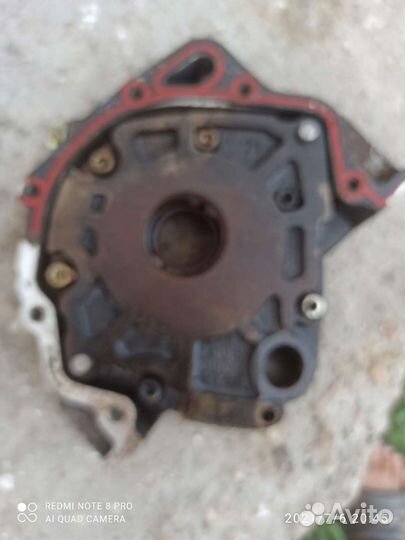 Продам масляный насос ваз 2108 - 2112 карбюратор