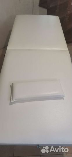 Кушетка для наращивания ресниц бу