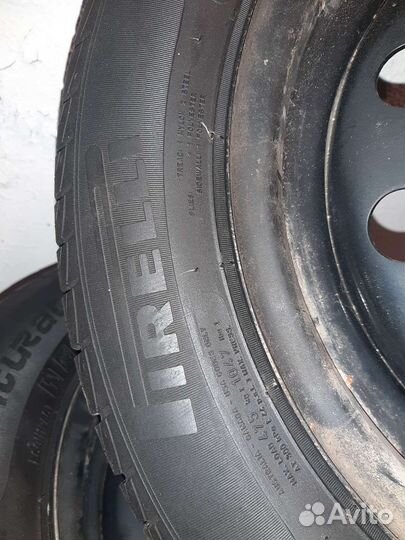 Pirelli Cinturato P4 185/60 R14