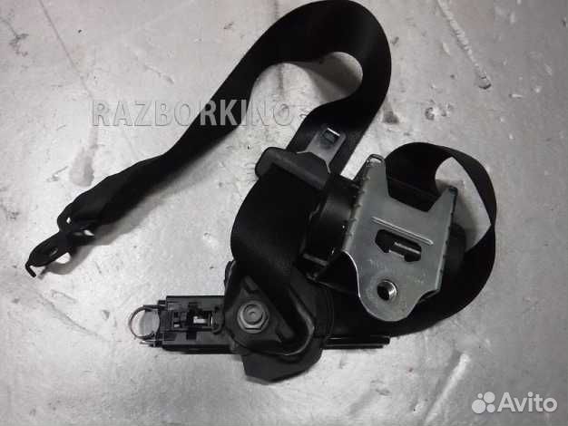 Ремень безопасности передний левый Mercedes X164 GL