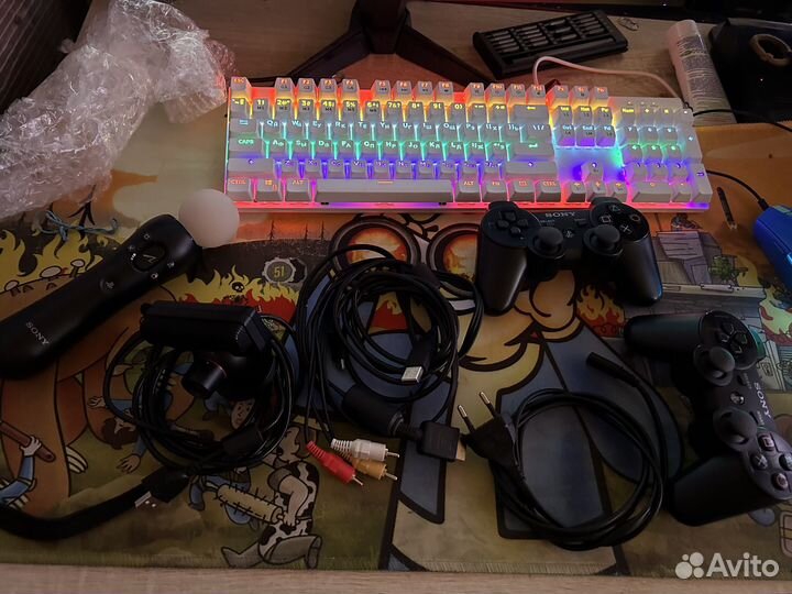 Sony playstation 3 super slim 500gb PS3