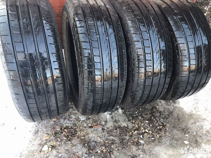 Pirelli Cinturato P7 205/55 R16 91V