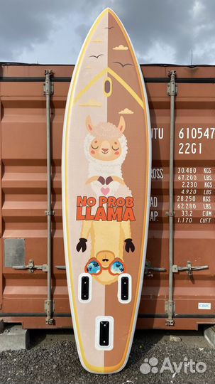 Sup board сап Борд