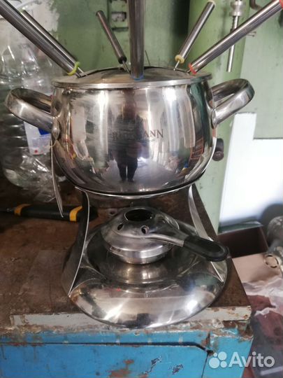 Фондюшница