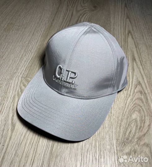 Кепка Cp Company