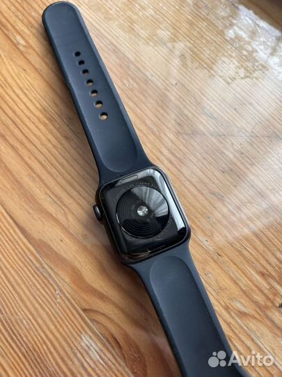 Apple watch se