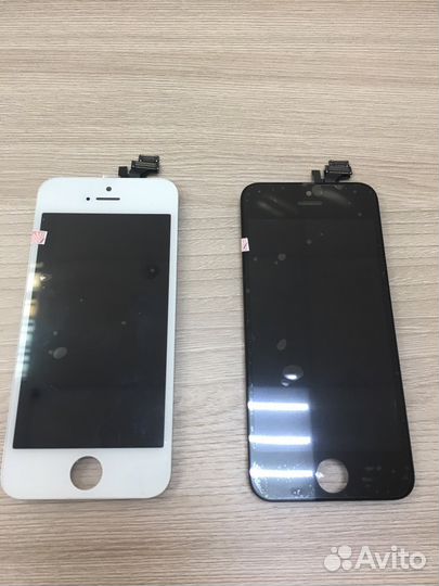 Дисплей iPhone 4/4s/5/5c/5s/6/6s/7/8/X/XR/XS