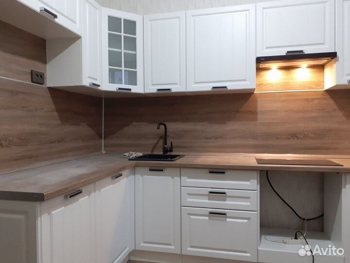 Кухня на заказ