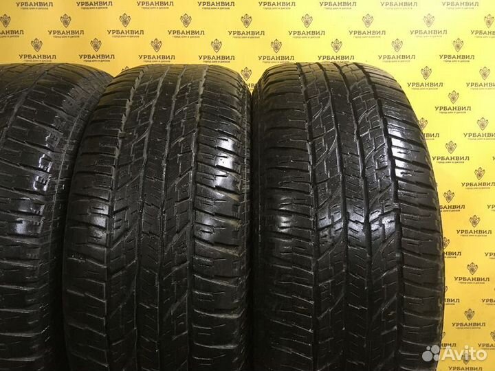 Yokohama Geolandar A/T G015 275/65 R17 112