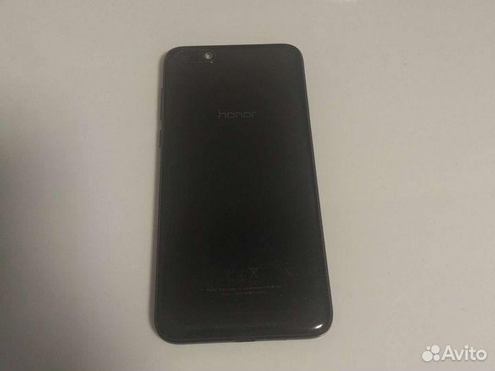 HONOR 7A, 2/16 ГБ
