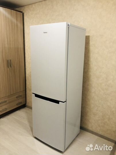 Холодильник новый