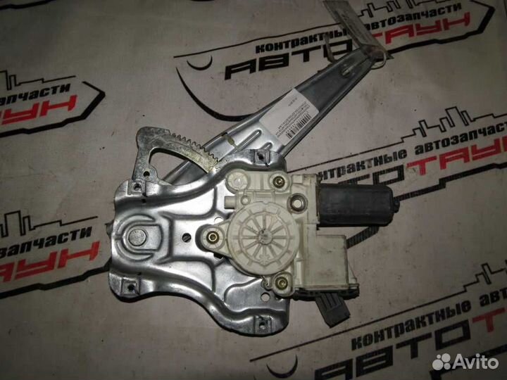 Стеклоподъемник toyota avensis ADT250 ADT251 AZT25