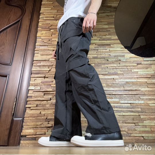 Rick Owens Cargo pants