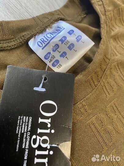 Футболка унисекс BB новая 46-48