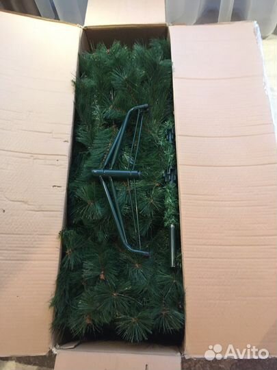 Ель исскуственная