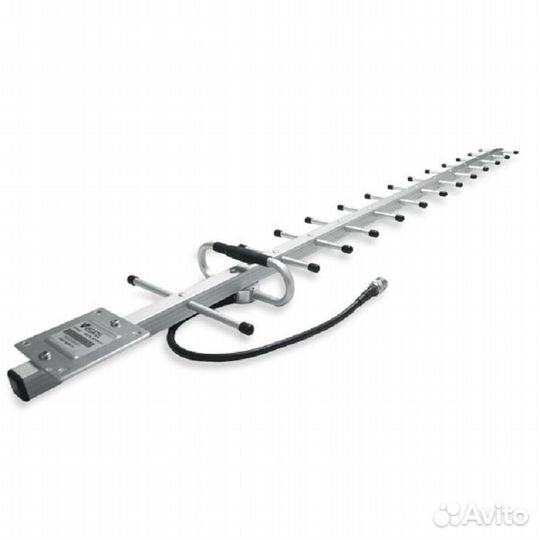 Антенна всепогодная vegatel ANT-900 -14Y