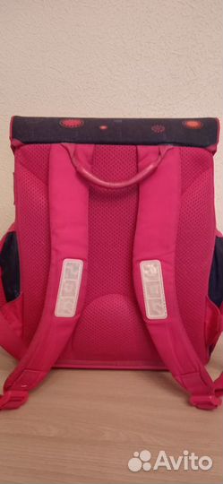 Ранец школьный Herlitz