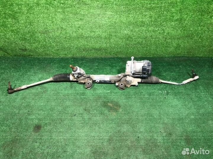 Рейка рулевая Toyota RAV4 5 XA50 (2018-н.в.)