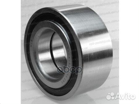 Подшипник ступицы Citroen Berlingo, Xsara, ZX