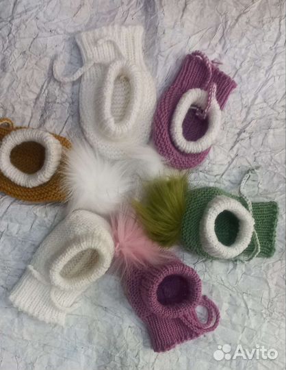 Одежда для собак мелких пород