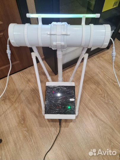 Осциллятор Георгия Лаховского (MWO Rezonans)