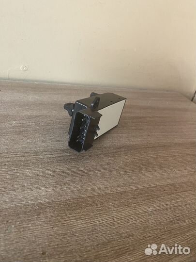 Блок управления стеклоподъемниками Voyager 96-01