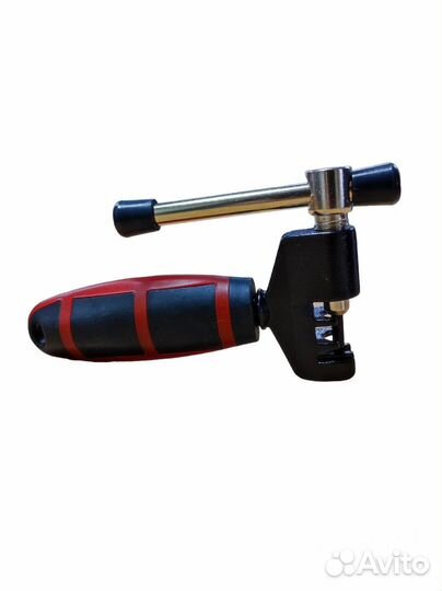 Выжимка цепи comiron CT10