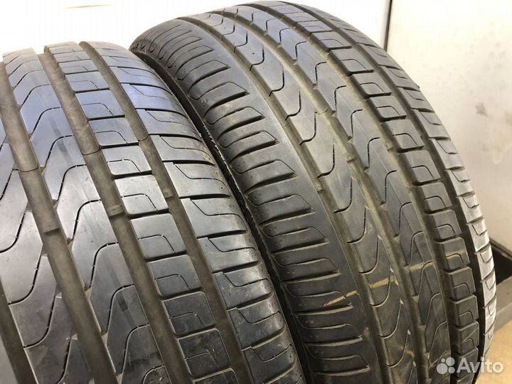 Pirelli Cinturato P7 225/40 R18