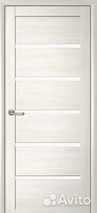 Двери для квартиры с гарантией