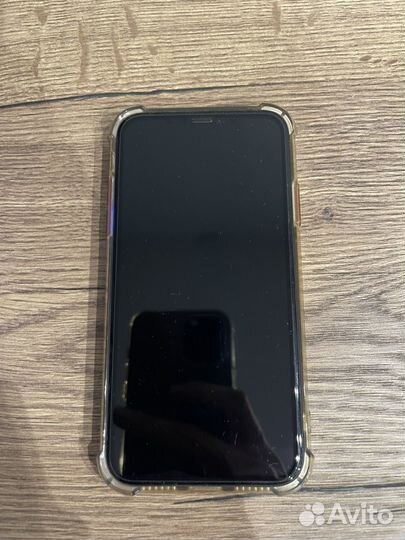 iPhone Xr, 128 ГБ