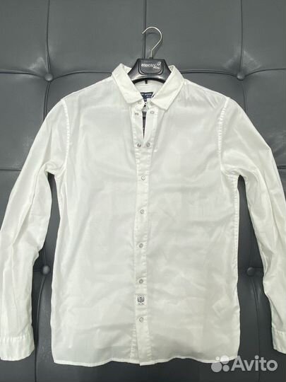 Рубашка на мальчика