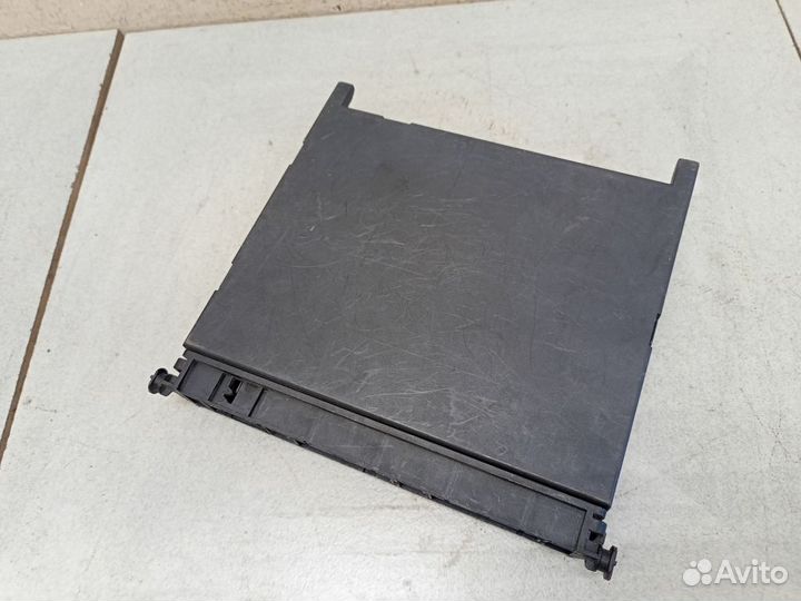 Блок управления сидением