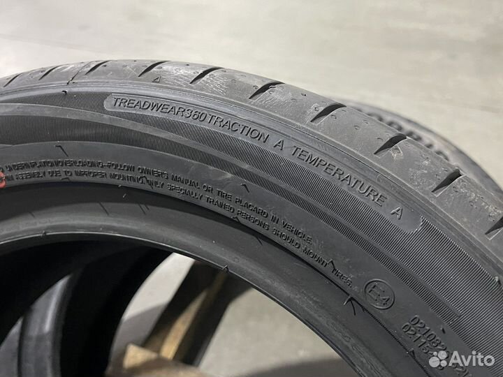 Goodride ZuperEco Z-107 195/50 R15 82V