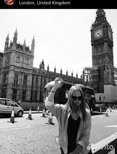 Репетитор по английскому языку