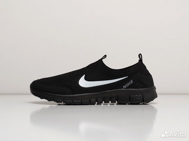 Кроссовки Nike Free N0.1 Slip-On