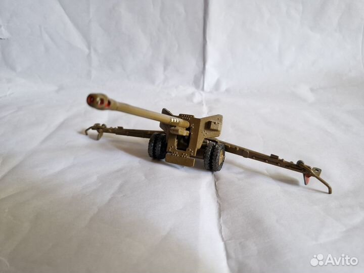 Игрушки военные СССР